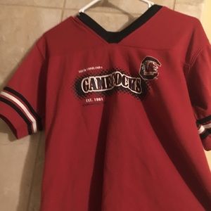 Gamecock shirt